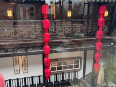 -二泉园老菜馆·百年无锡菜