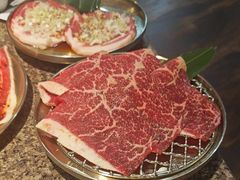 -高丽苑韩国烤肉(海昌路旗舰店)