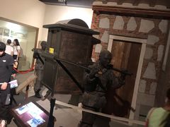 -中国闽台缘博物馆