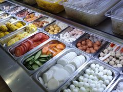 -杨国福麻辣烫(观前街店)