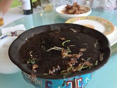 -烤肉季饭庄