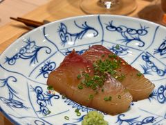 -荣一代目OMAKASE板前料理