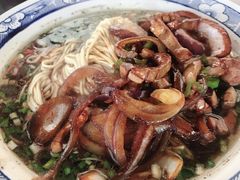 -焦家巷面馆