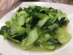 庐山小白菜-石牛酒家(庐山风景名胜区店)