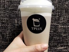 -TPLUS茶家(淮海店)