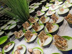 -V-ONE西雅图海鲜自助餐厅(仓山万达广场店)