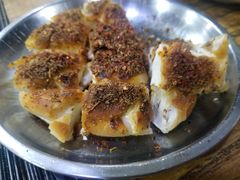 -虎卫烤肉(东关南街店)