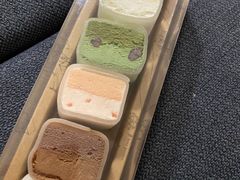-Olé精品超市(北京合生汇店)