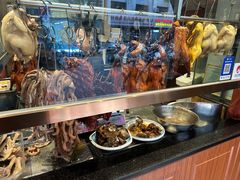 -龙记烤鸭店(新民路店)