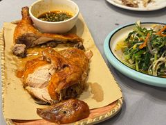 -金哥私房菜馆(张府园总店)