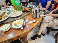 -闻香阁·清真(光荣道店)