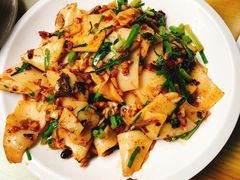 -88号小吃店·经典云南菜·地道纳西美食
