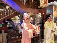 -二十八里太湖船菜(吉祥路店)