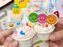 -壹点壹客·生日蛋糕(龙岗店)