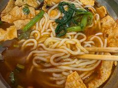 -柳州肥姨妈大骨螺蛳粉(万达中心店)