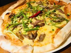 -JINNS锦时 steak&pizza(浸信会礼拜堂旧址店)