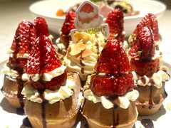 -BE BRIGHT KITCHEN(正佳广场店)