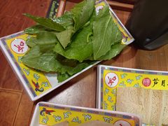 -芦月轩羊蝎子(劲松店)