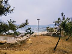 -海岛日记(养马岛店)