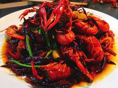 -红钳侠小龙虾·烧烤(中赢康康谷店)