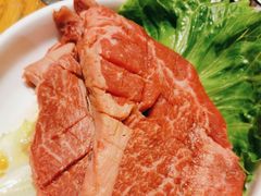 -赤坂亭·M9和牛烧肉·铁板烧·日料398放题(长泰广场店)