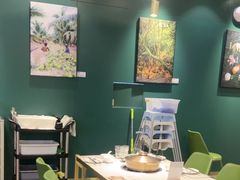 -烹然四季椰子鸡火锅(姚家园万象汇店)