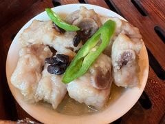 -新天世纪中餐厅