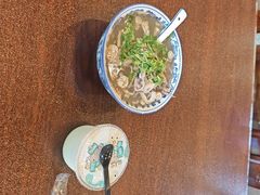 -老三羊汤【北兴隆街店】