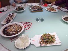 -添福来墨鱼饺子 · 海鲜东北菜(泡崖店)