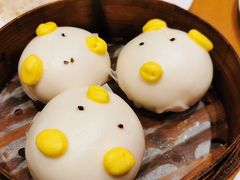 -澳门陈光记烧味饭店(郎家园店)