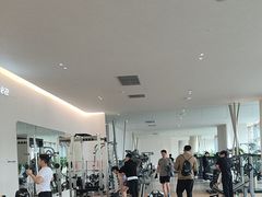-YCHL FIT 健身(星寰店)