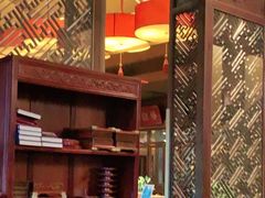 -那家小馆•北京菜•烤鸭(香山店)