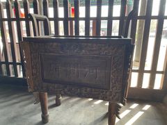 -河间府署