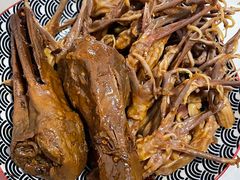 -绝味鸭脖(炫地店)