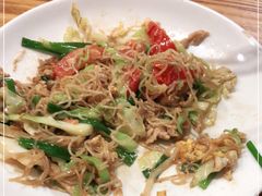 -潮粥馆(长江花园店)