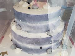 -Joy's Wish创意蛋糕定制&甜品台(乐虹坊精致生活广场店)