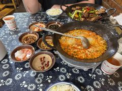 -张关合渣(航空大道店)