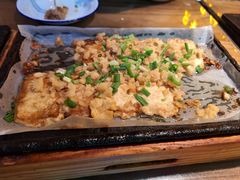 -不曾在把把烧•烧烤(莲坂磐基店)
