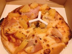 -必胜客(SM城市广场店)
