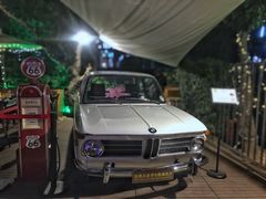 -JUKEBOX玖部音乐餐厅(华侨城店)