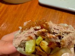 -京尊烤鸭店JINGZUN(春秀路店)