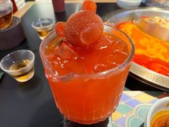 -廖掌柜·重庆鲜货火锅(上海首店)