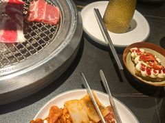 -東盛炭烤自助料理(浦东文峰广场店)