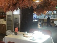 大堂-雲蜀龙阁·金牌水煮鱼(方庄店)