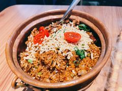 -雀舞云南菜(乐客城店)