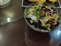 -金丝饭庄(金丝新天地保障性住宅小区店)