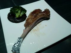 -佛山希尔顿酒店·融誉亚洲美食荟