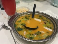 -翡翠拉面小笼包(岭南新天地店)