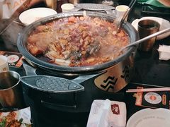 -探鱼·鲜青椒爽麻烤鱼(领展购物广场店)