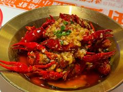 -熊记虾王·小龙虾(东晓南店)